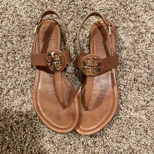 Authentic Tory Burch Sandals